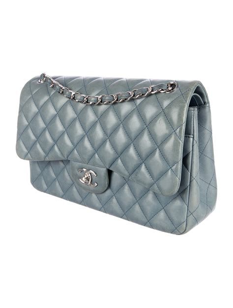 jumbo chanel double flap|chanel jumbo double flap review.